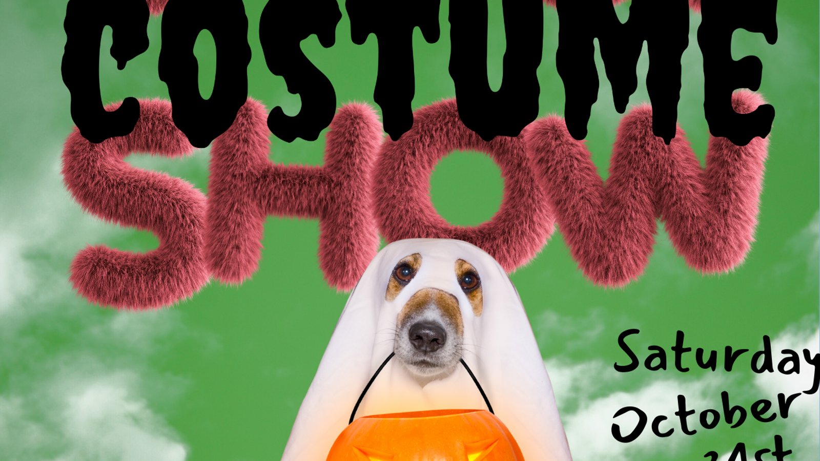 Howl-O-Ween