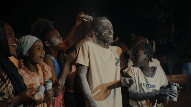 Congo Boy (Film Africa)