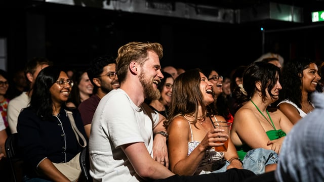 Thursdays at Big Belly | Free Shot With Ticket