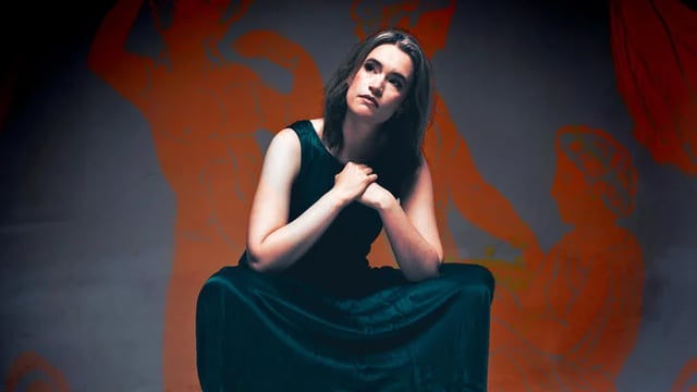 Britten Sinfonia: Ancient Greek Meze