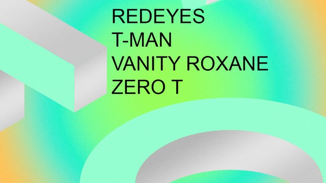 The North Quarter: DLR, Fox, LSB, Redeyes, T-Man, Vanity Roxane, Zero T