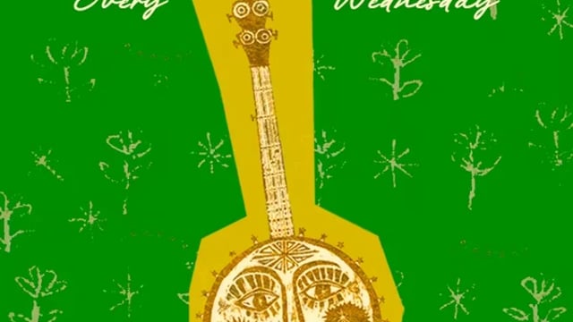 Folk Sessions