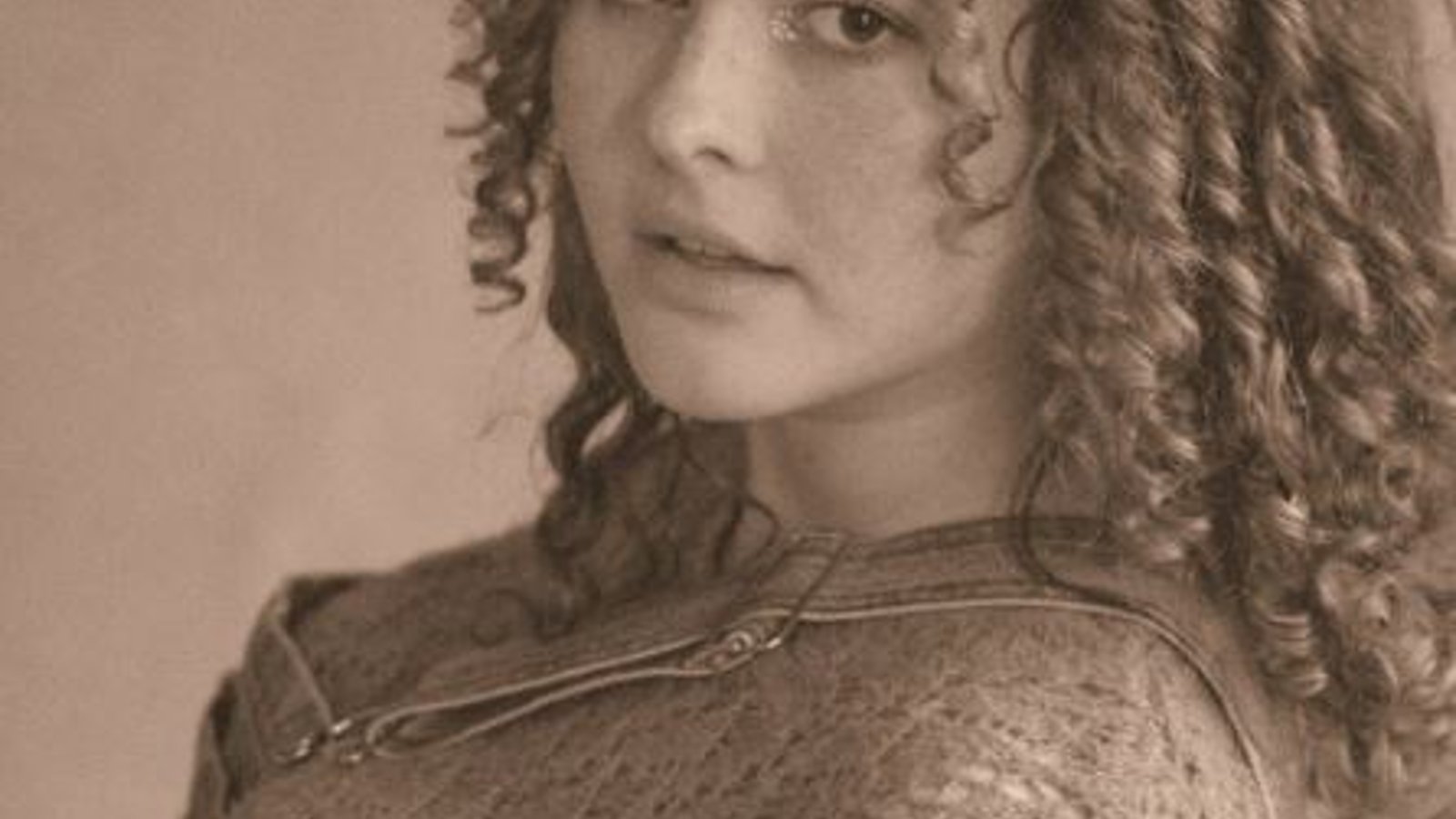 Nina Freckles