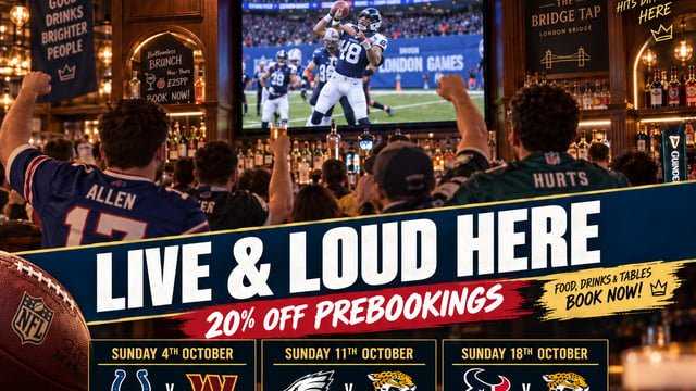 NFL London