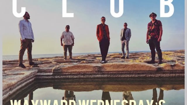 Wayward Wednesdays with Deptford Delinquents Club