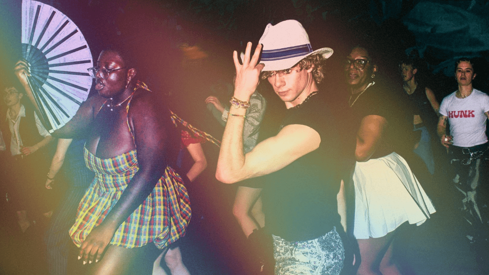 STRUT x QLDC'S BAD FRIDAY BALL - HAUNTED HOEDOWN