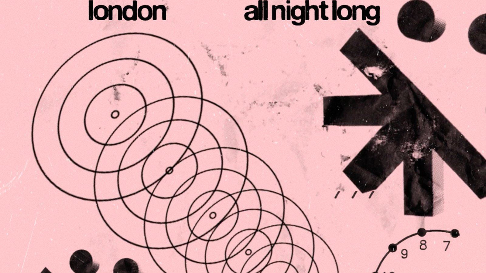 George FitzGerald (All Night Long)