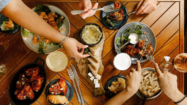 World Tapas Day