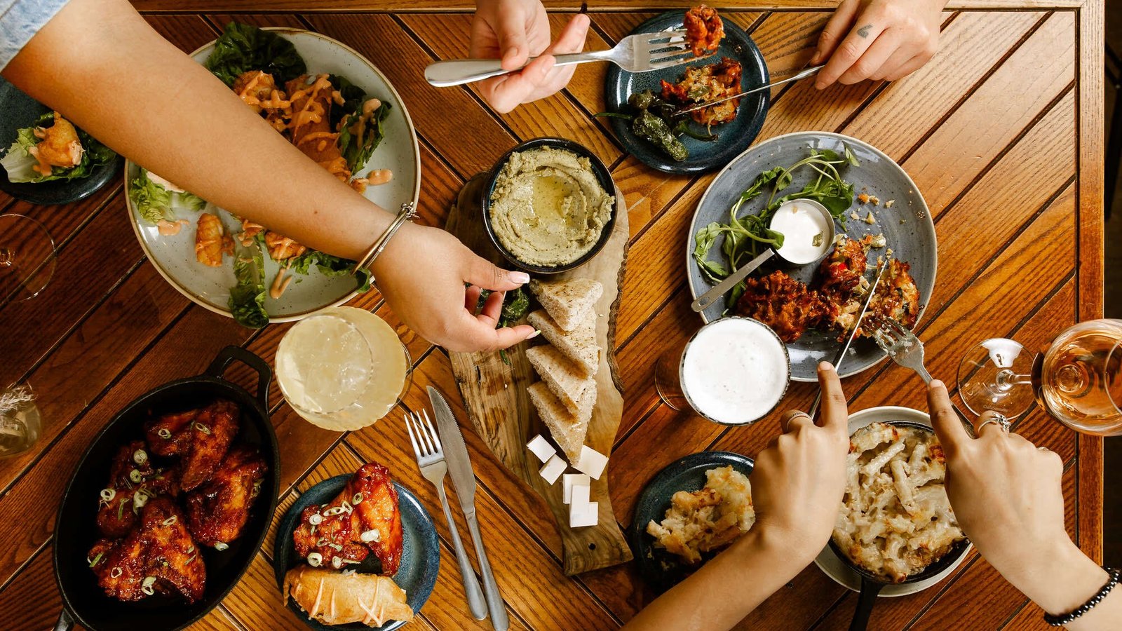 World Tapas Day