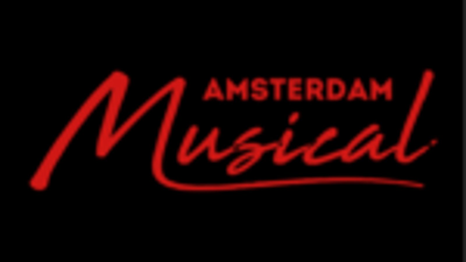 Amsterdam Musical