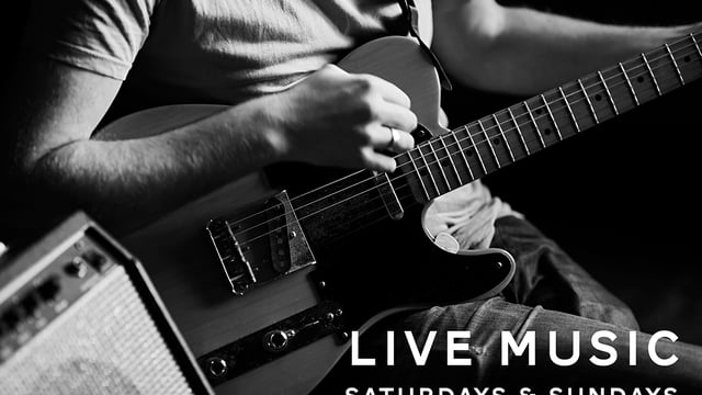 Live Music