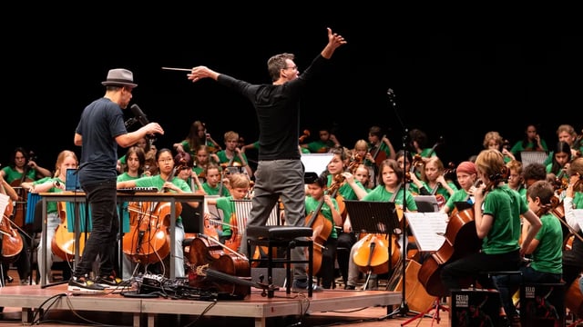 Hello Cello Orkest