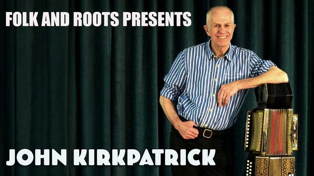 John Kirkpatrick