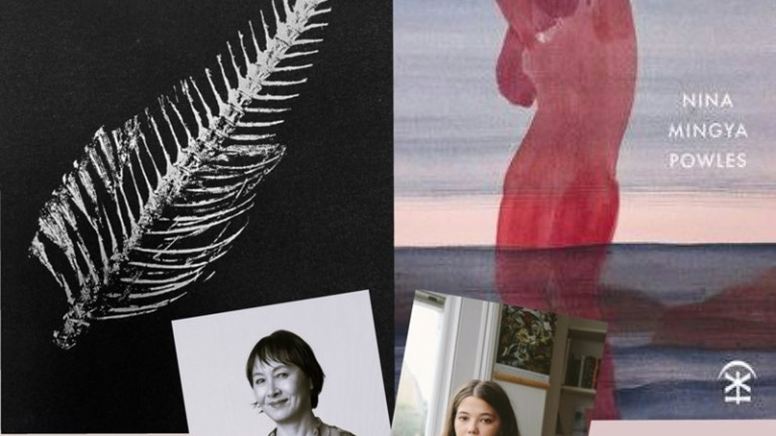 Nina Mingya Powles in Conversation with Grace Yee