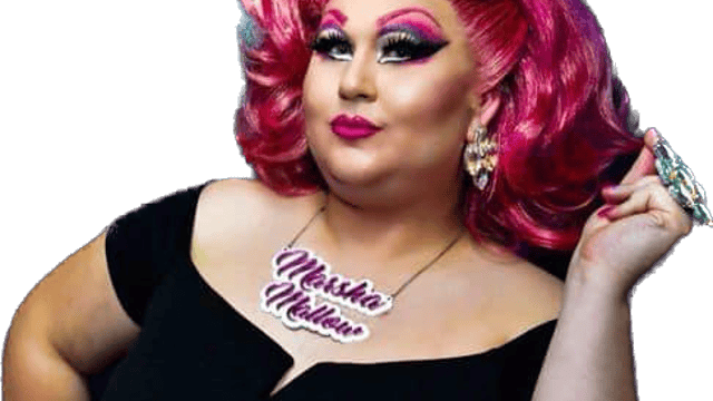 Marsha Mallow