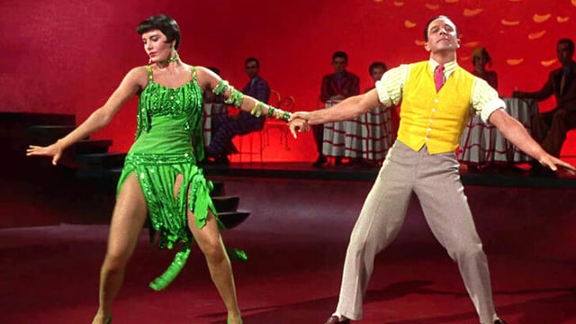 Family Film Week: Singin' in the Rain + Introduction
