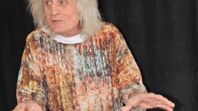 NAR van de Onnoembare