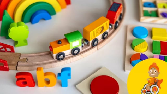 Learning together Pre-school at Best Start Family Hub: Chingford