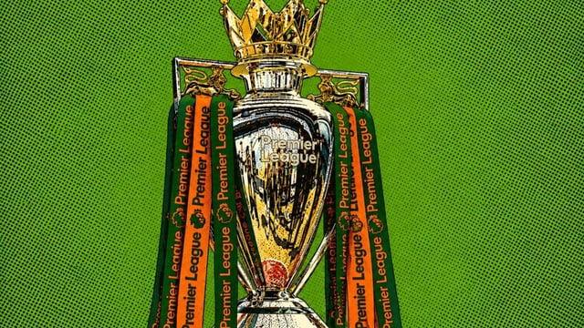 PREMIER LEAGUE: CHELSEA VS TOTTENHAM