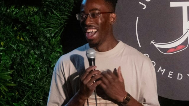 Thursday Night Comedy, 8PM, Covent Garden