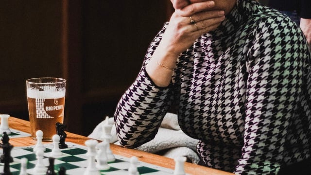 WALTHAMSTOW CHESS CLUB