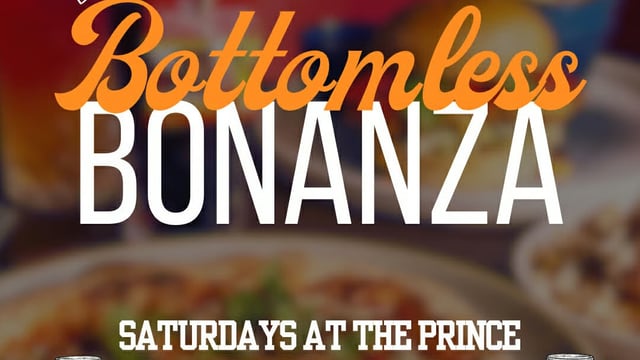 BRUNCH BONANZA