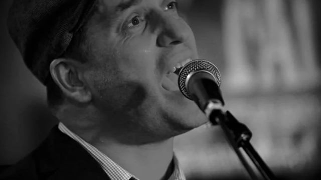 Ben Martyn - Experience the Soul of the Southern States
