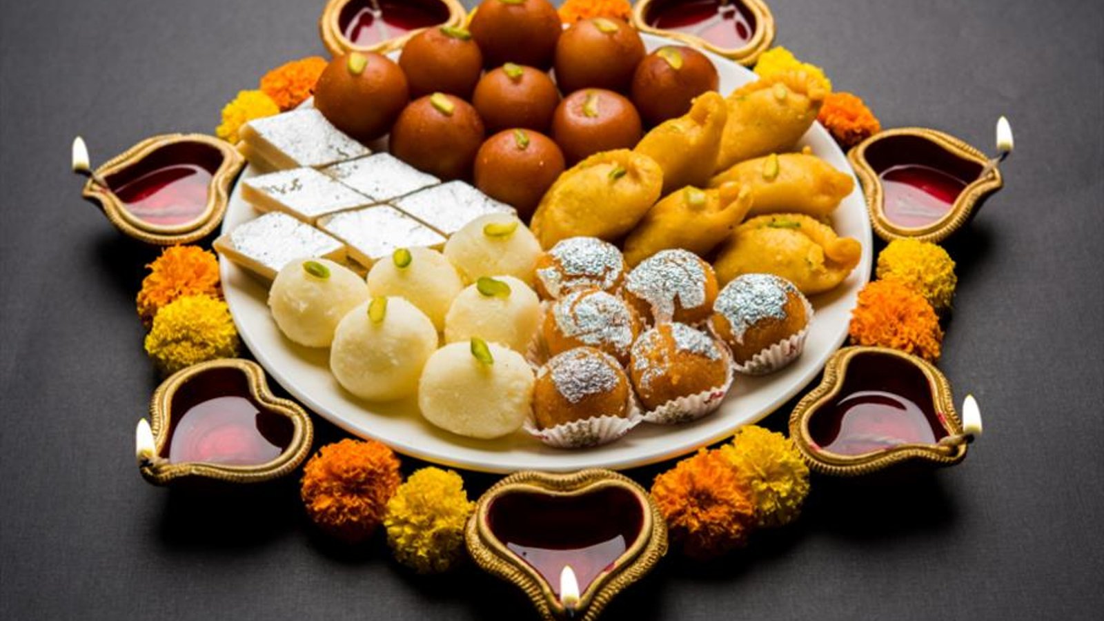 Diwali Festival of Lights at Namaste Village