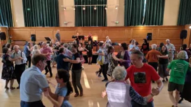 London Barndance Company 2026