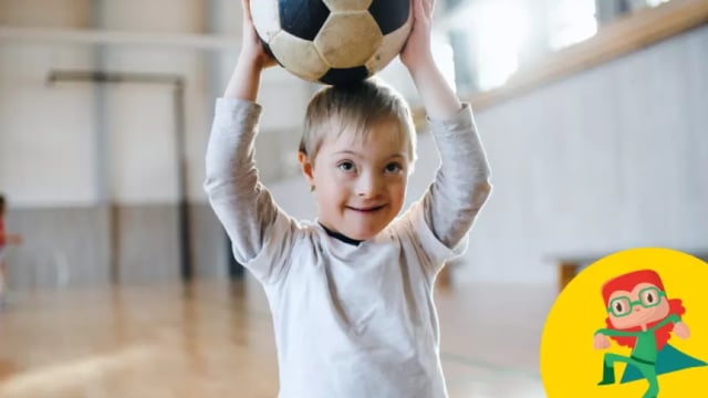 Little Ballers at Chingford Library