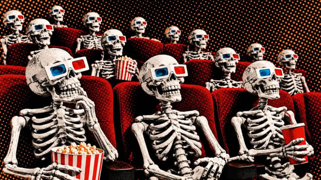 SPOOKY SCREENINGS: HOCUS POCUS