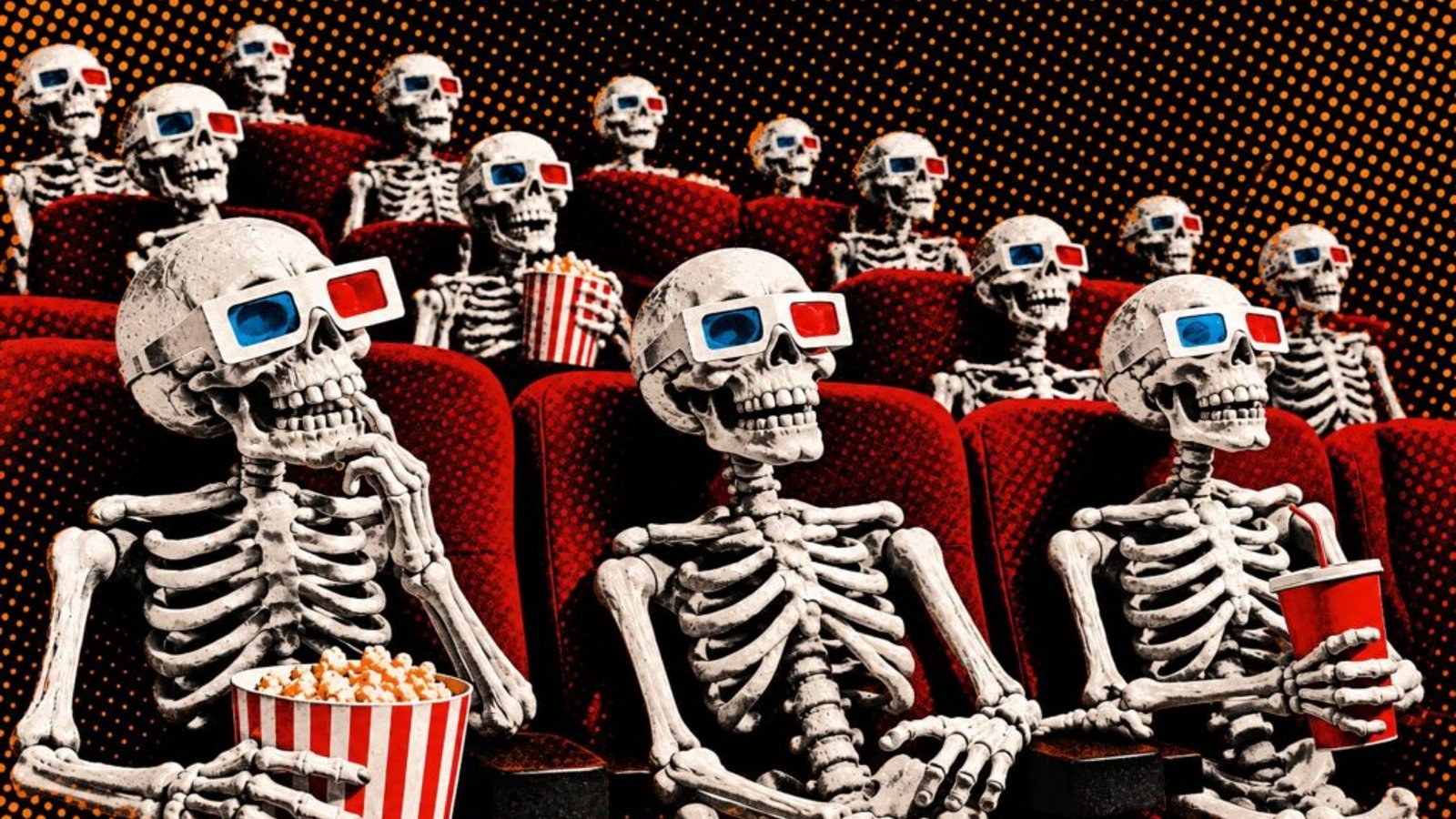 SPOOKY SCREENINGS: COCO