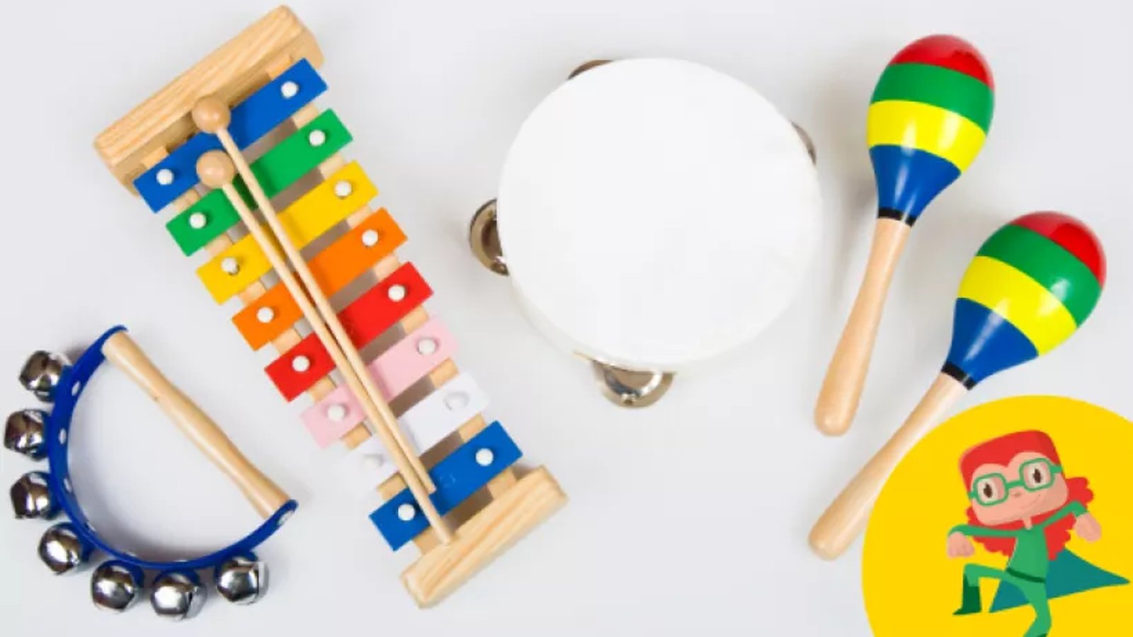 Tambini's music and rhymes at Salisbury Manor Primary School