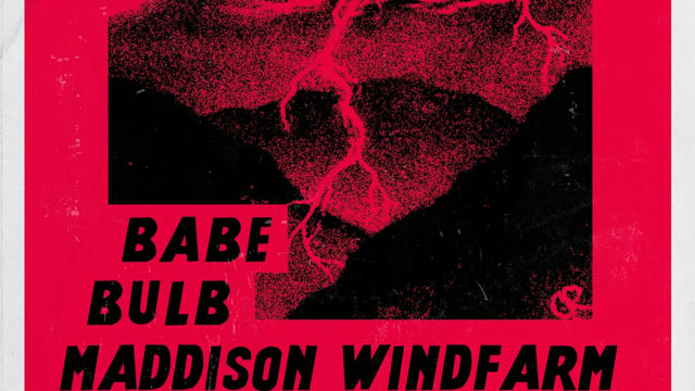 TGT: Babe / BULB / Maddison Windfarm / Wazlo (was Newhvn - see details)