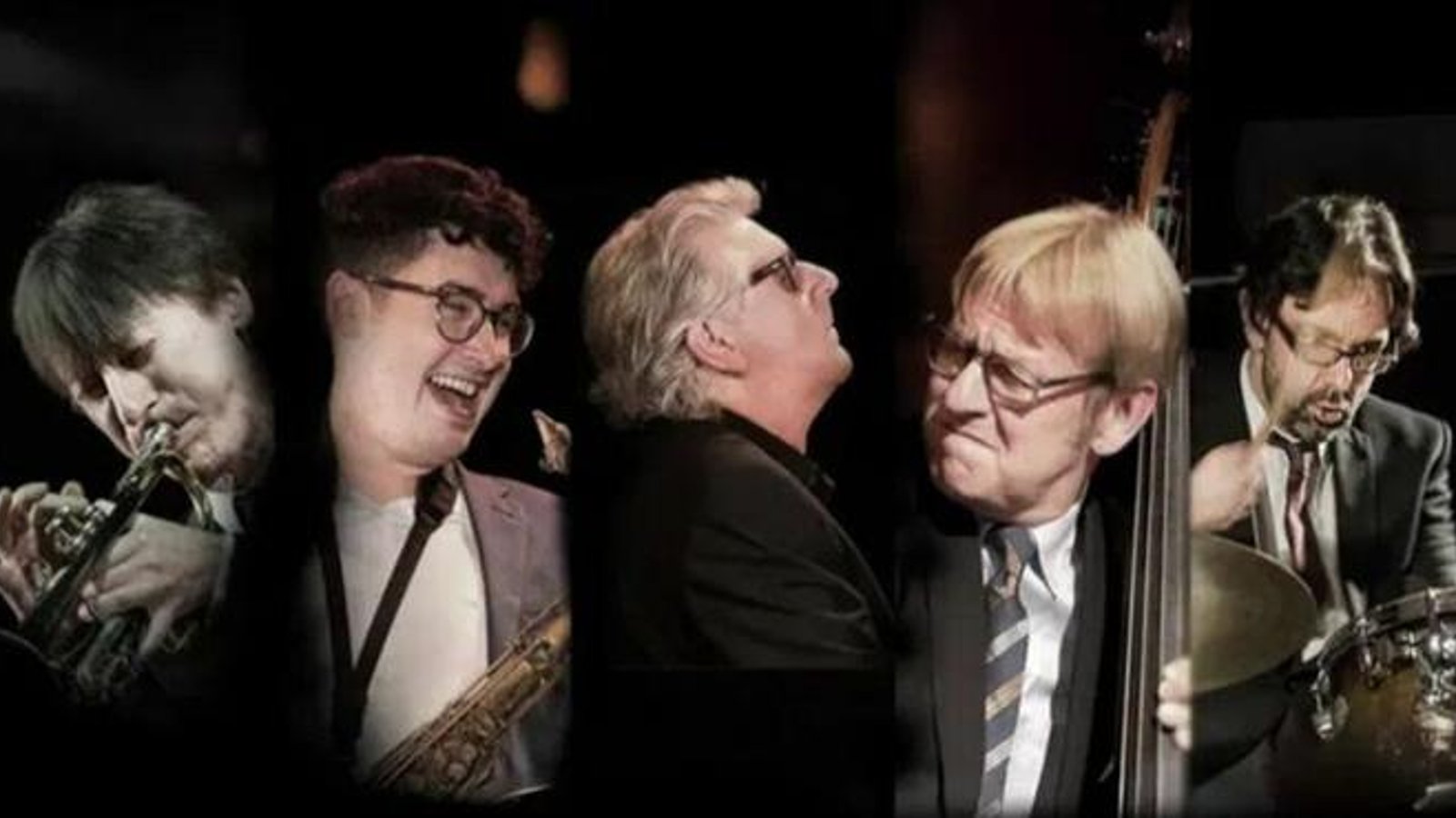 Chris Ingham's Steely Jazz - a Becker-Fagen Songbook