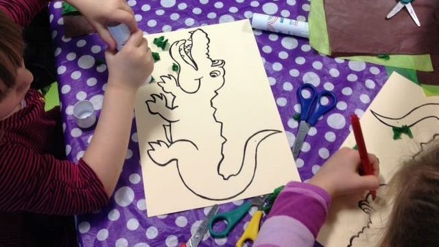 A Creative Spell