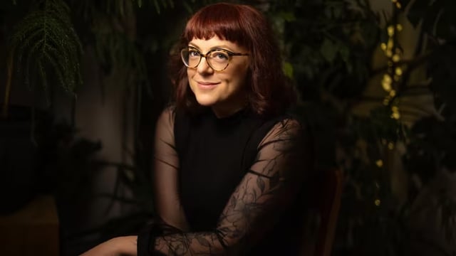 V. E. Schwab: Victorious