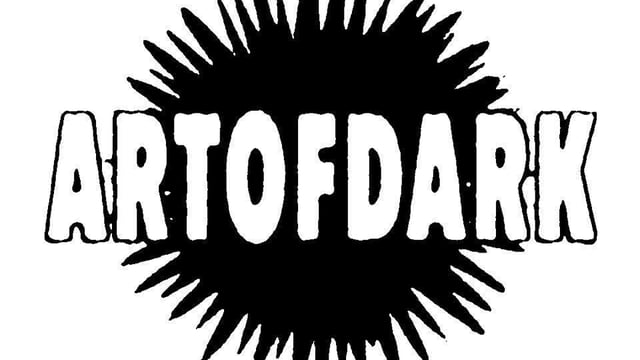 Art Of Dark - Halloween After Party