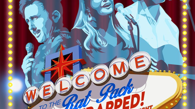 The Rat Pack Stand-up Comedy Unwrapped!