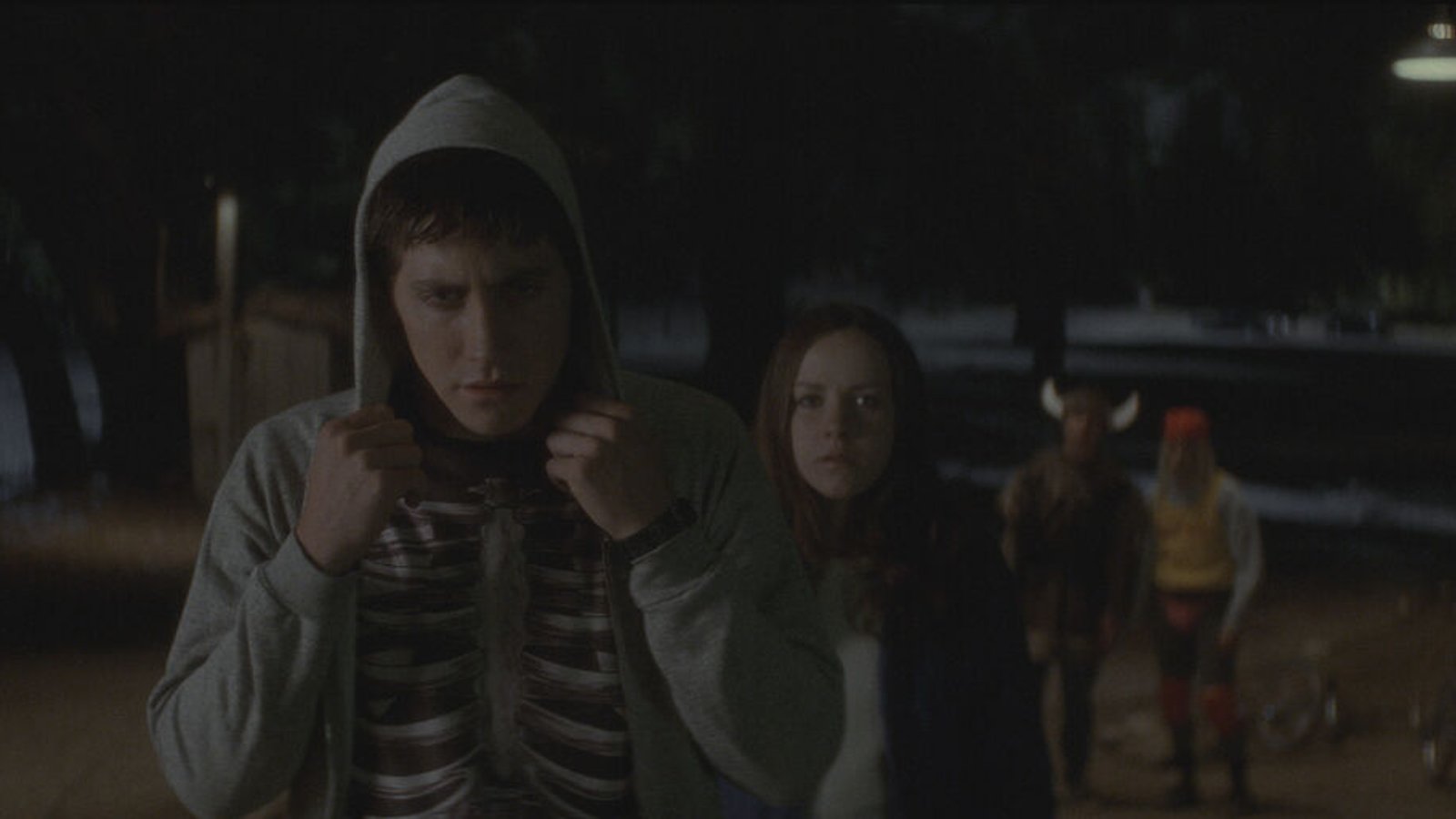 Donnie Darko: 25th Anniversary VHS Screening
