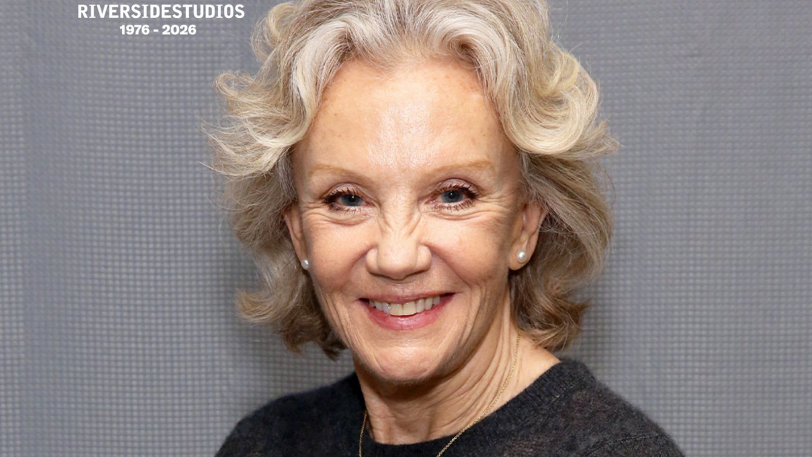 Riverside Studios at 50: Hayley Mills in Conversation