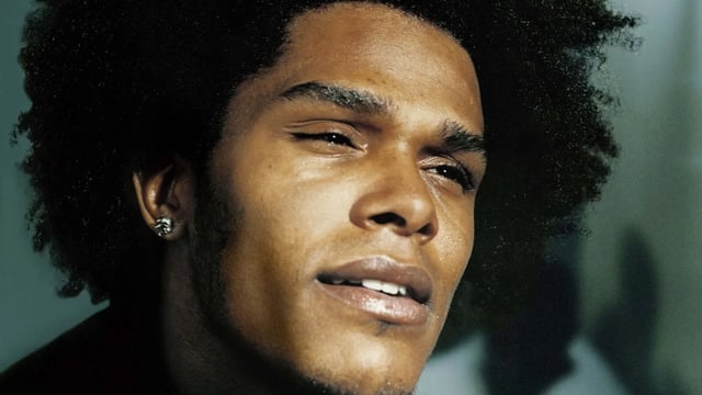 Maxwell’s Urban Hang Suite (30th Anniversary)
