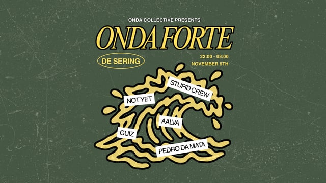 ONDA FORTE
