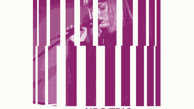 Chiminyo presents: NRG Trio Live at No.90 - Week 3