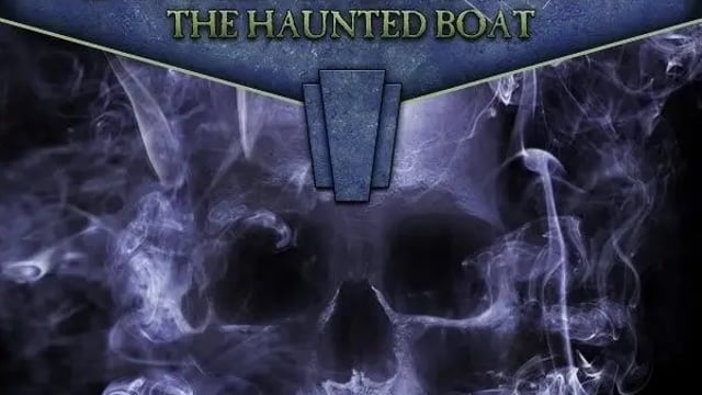 GHOST SHIP - The ultimate Halloween boat party + free after party