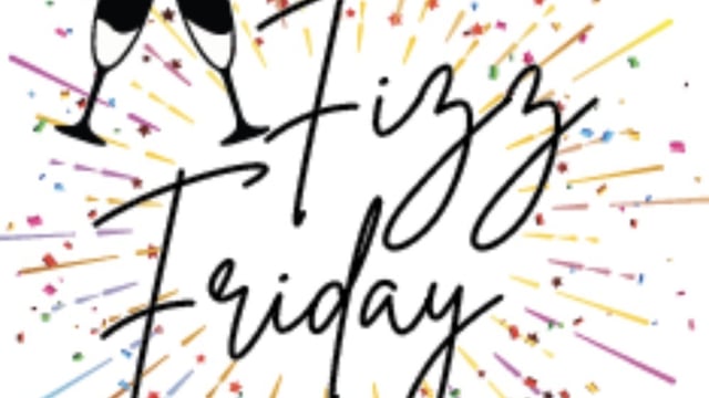 Fizz Friday