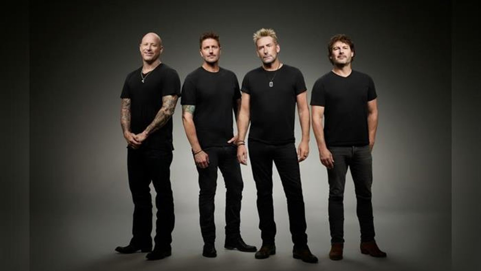 Nickelback: 'Everything Under the Sun' Listening Party & Quiz