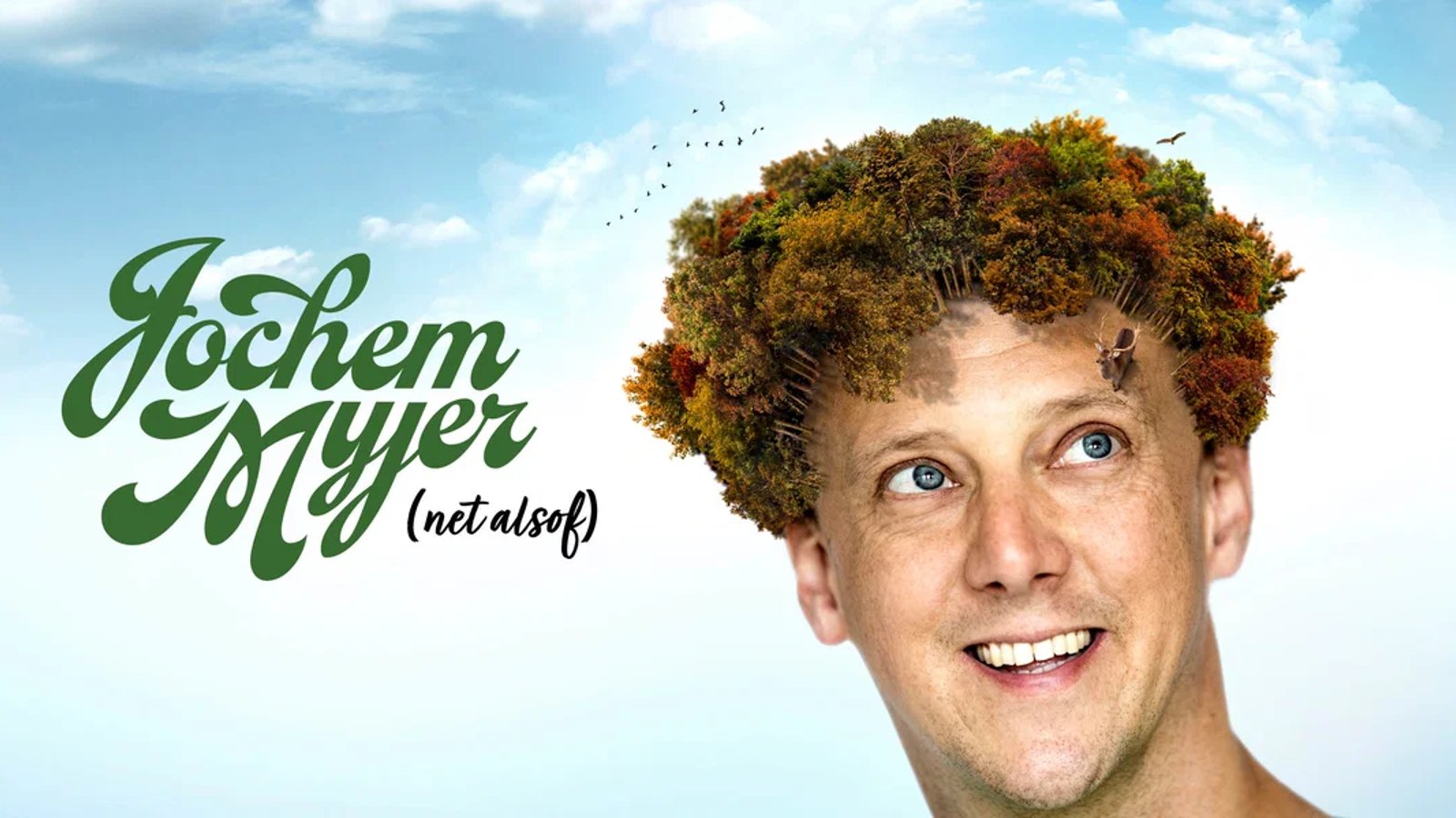 JOCHEM MYJER - NET ALSOF