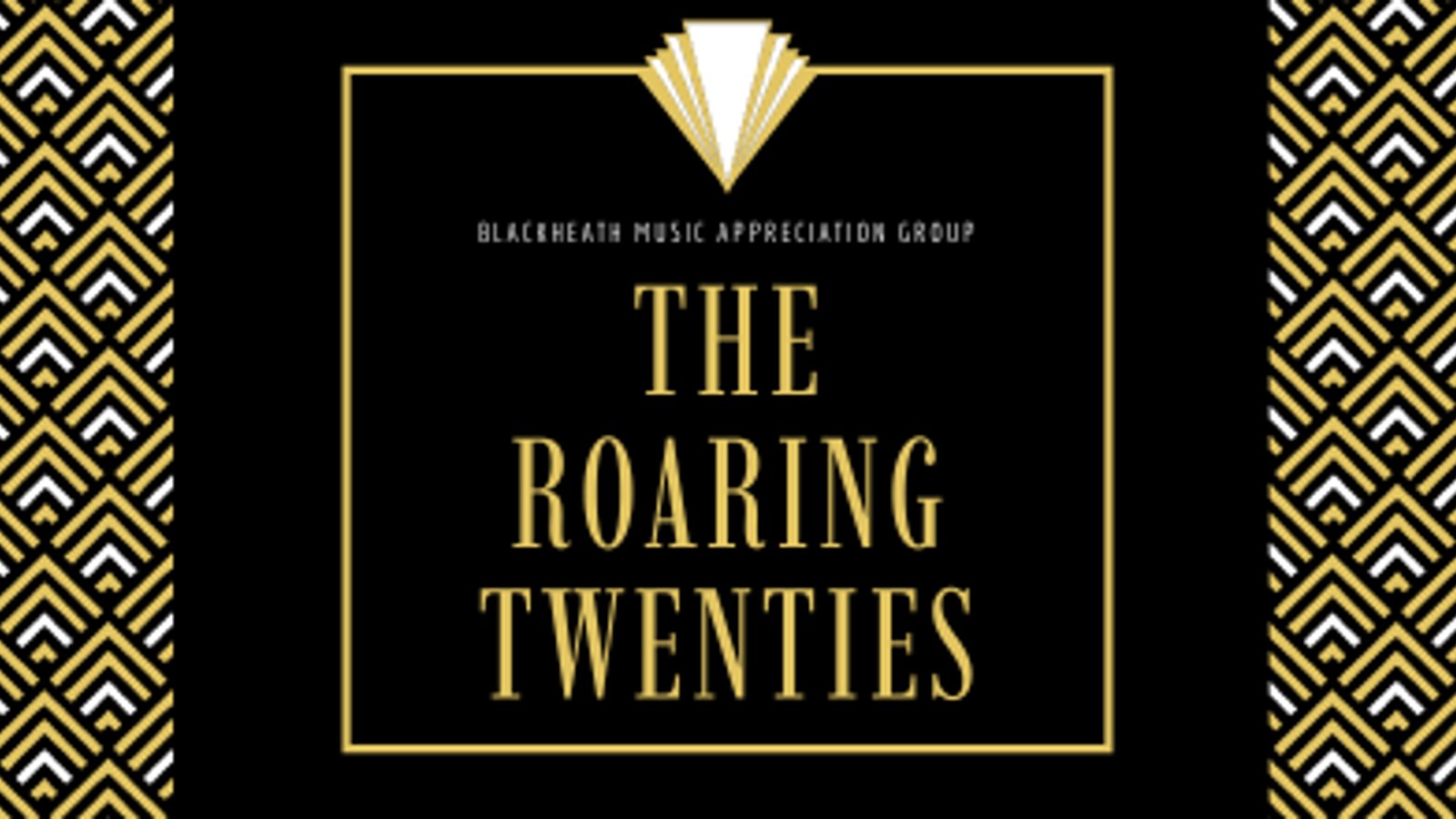Music Appreciation: The Roaring Twenties