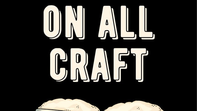 craft thursdays